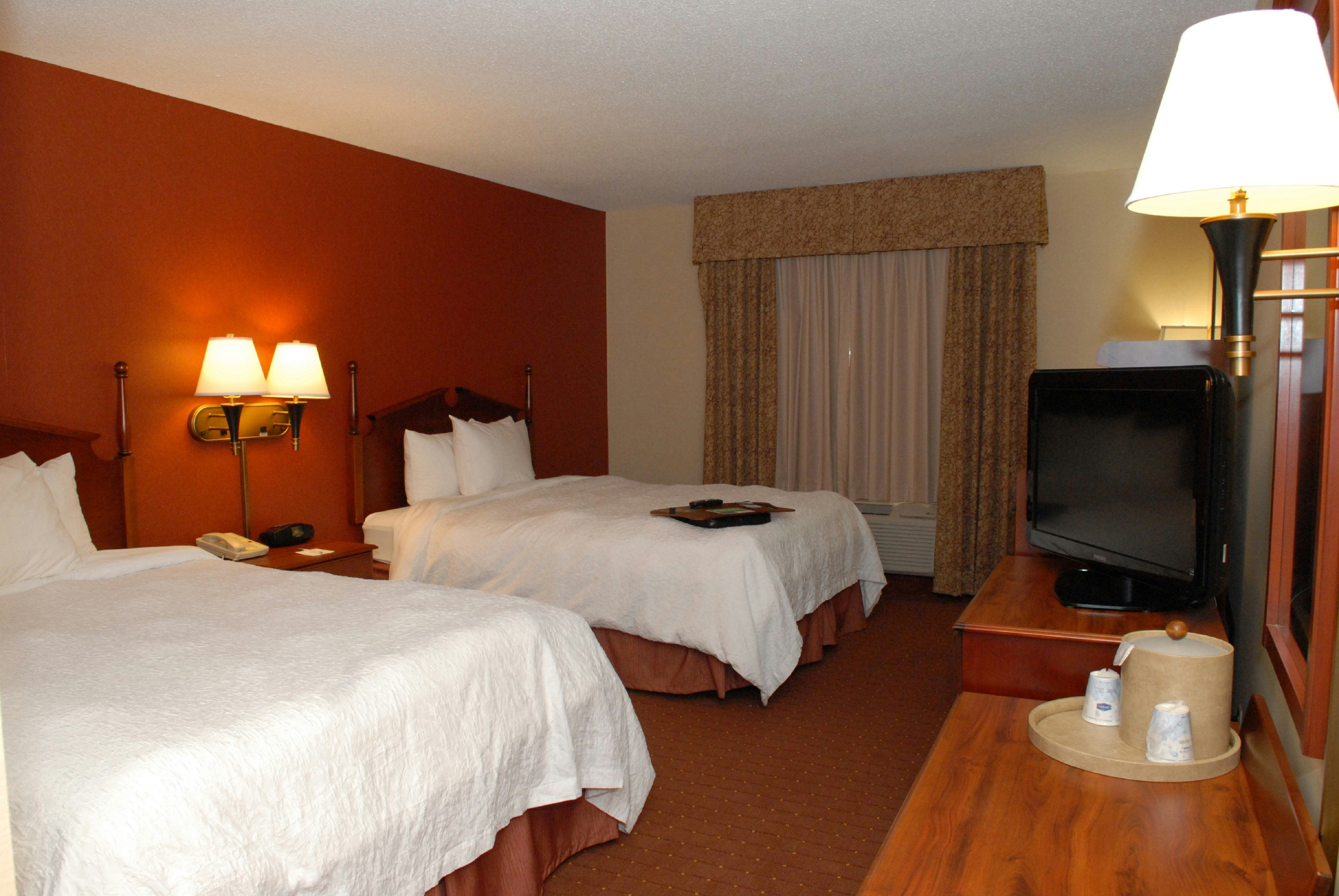 Hampton Inn Birch Run/Frankenmuth 25/64