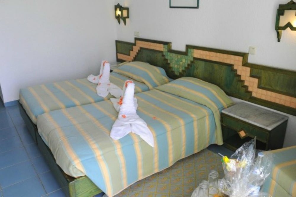 Djerba Holiday Beach 11/50