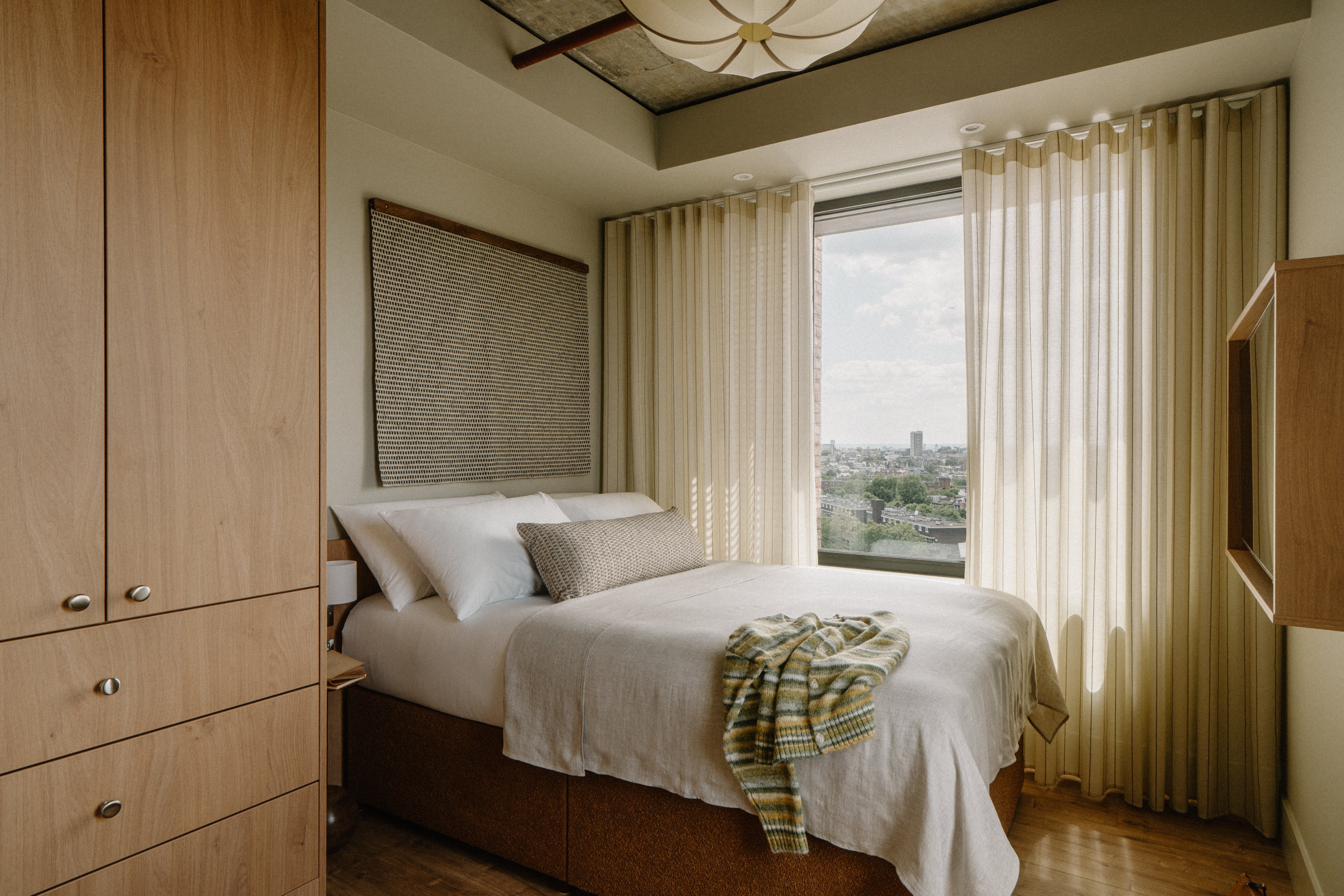 Mason & Fifth, Westbourne Park 7/41