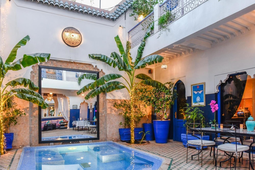 Riad Dar Sheba 25/45