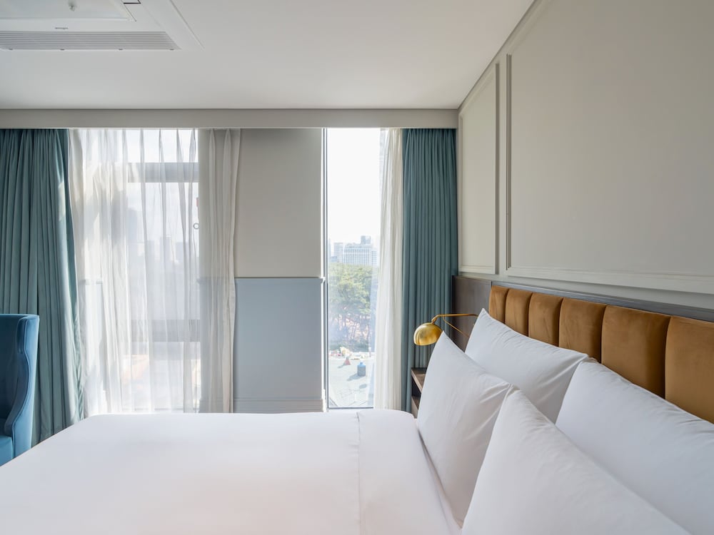 Hotel Crescendo Seoul 12/49