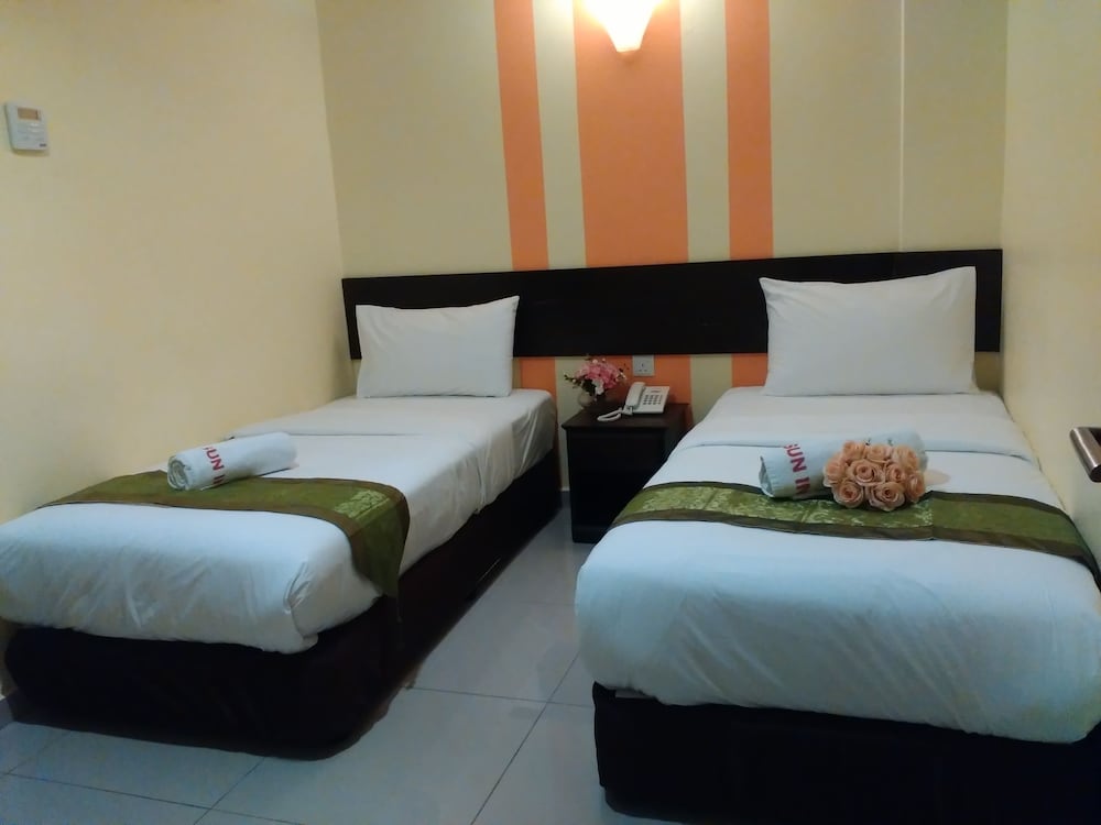 Sun Inns Hotel D Mind 1 Seri Kembangan 17/41
