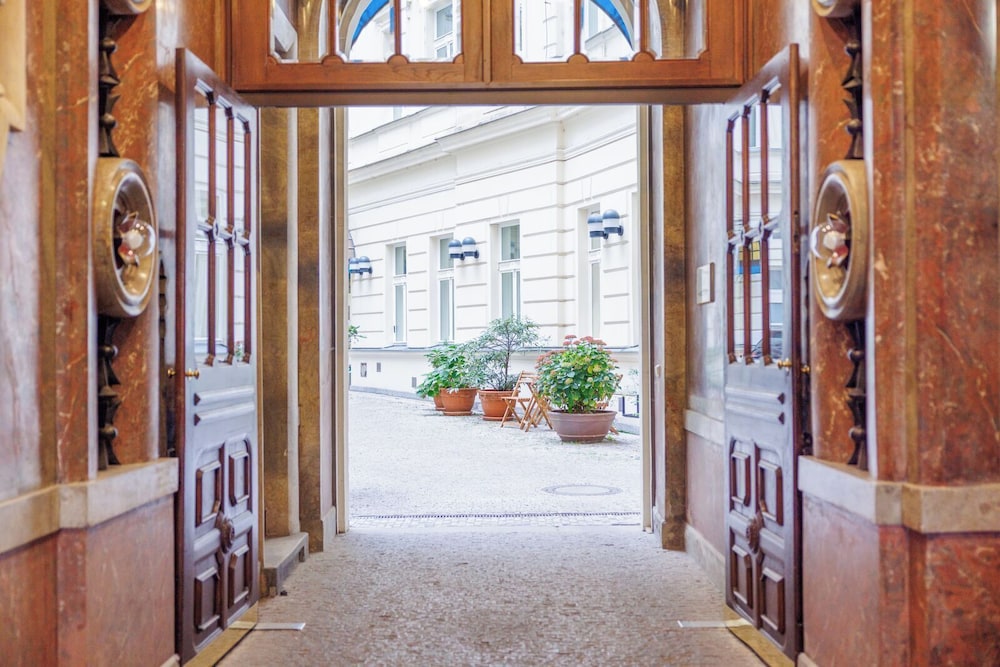 Hapimag Resort Prague 16/62