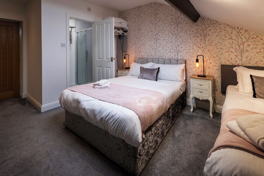 Royal Station Hotel 18/50