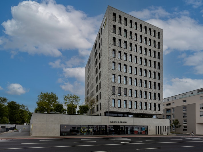 B&B Hotel Fulda 2/32