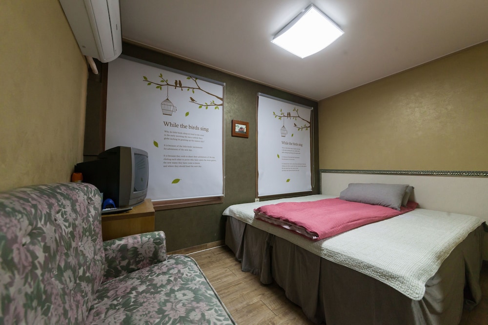 YEHADOYE Guest House 29/53