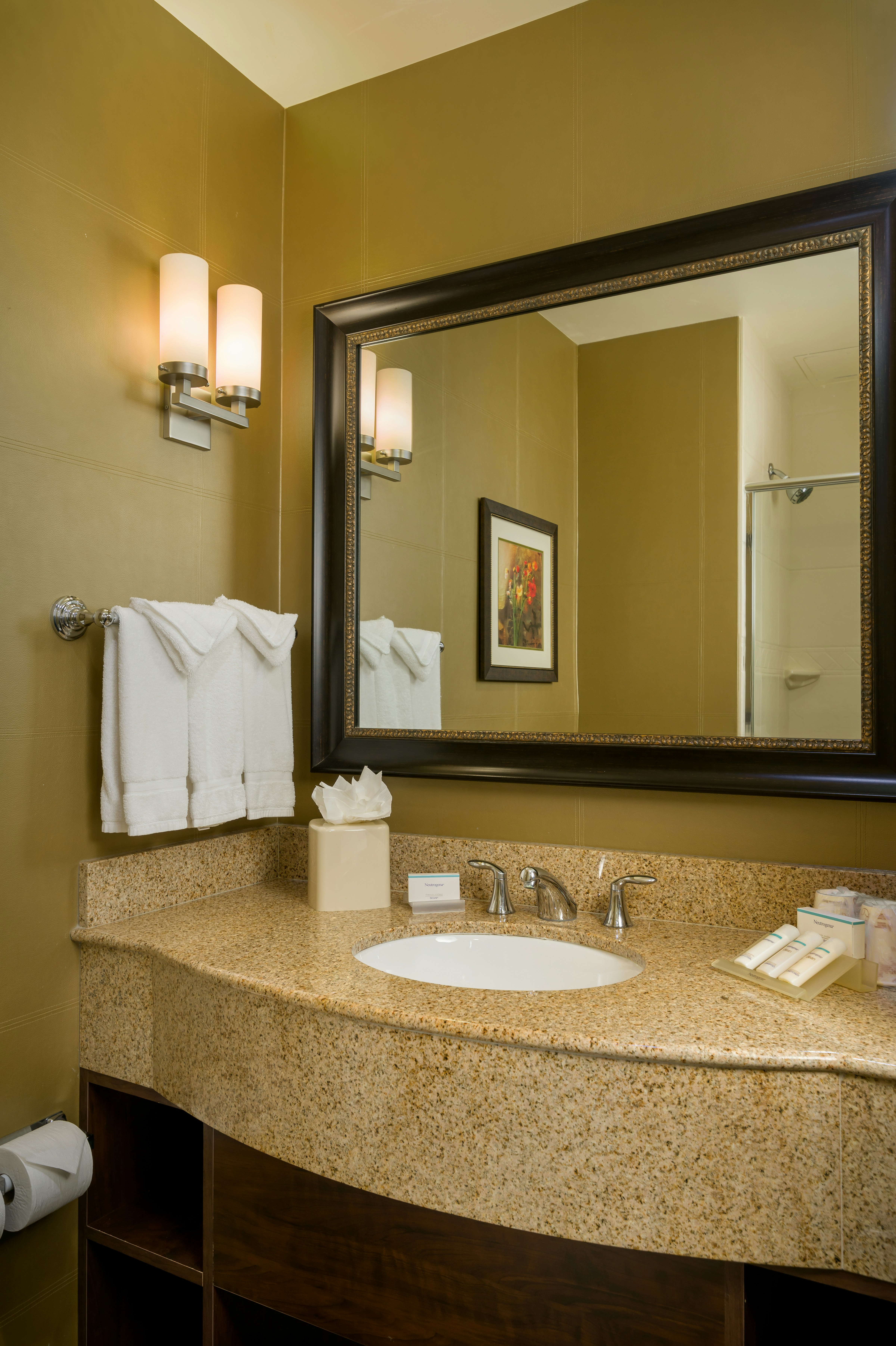 Hilton Garden Inn Phoenix Airport North 17/17