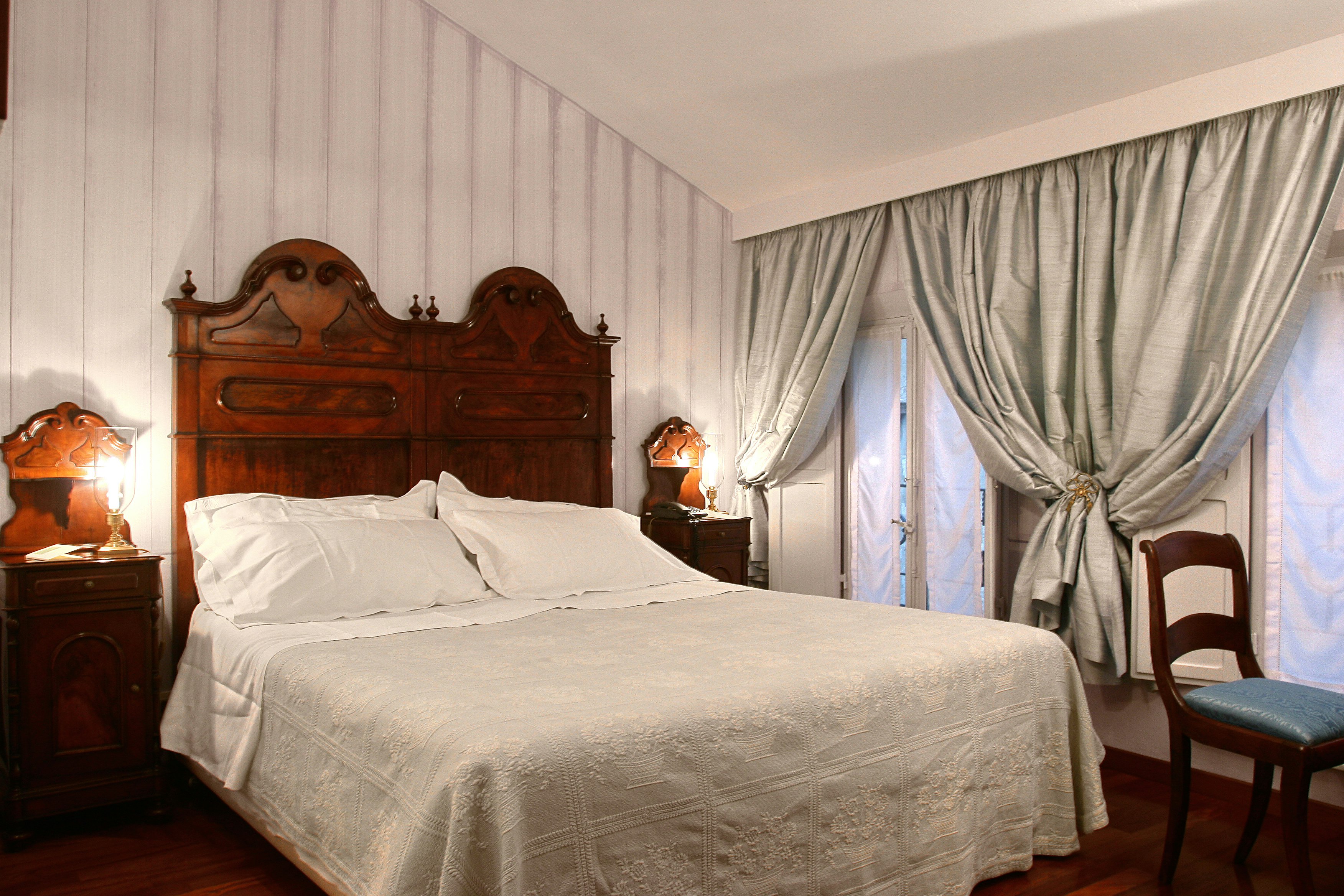 Campo Regio Relais 12/39