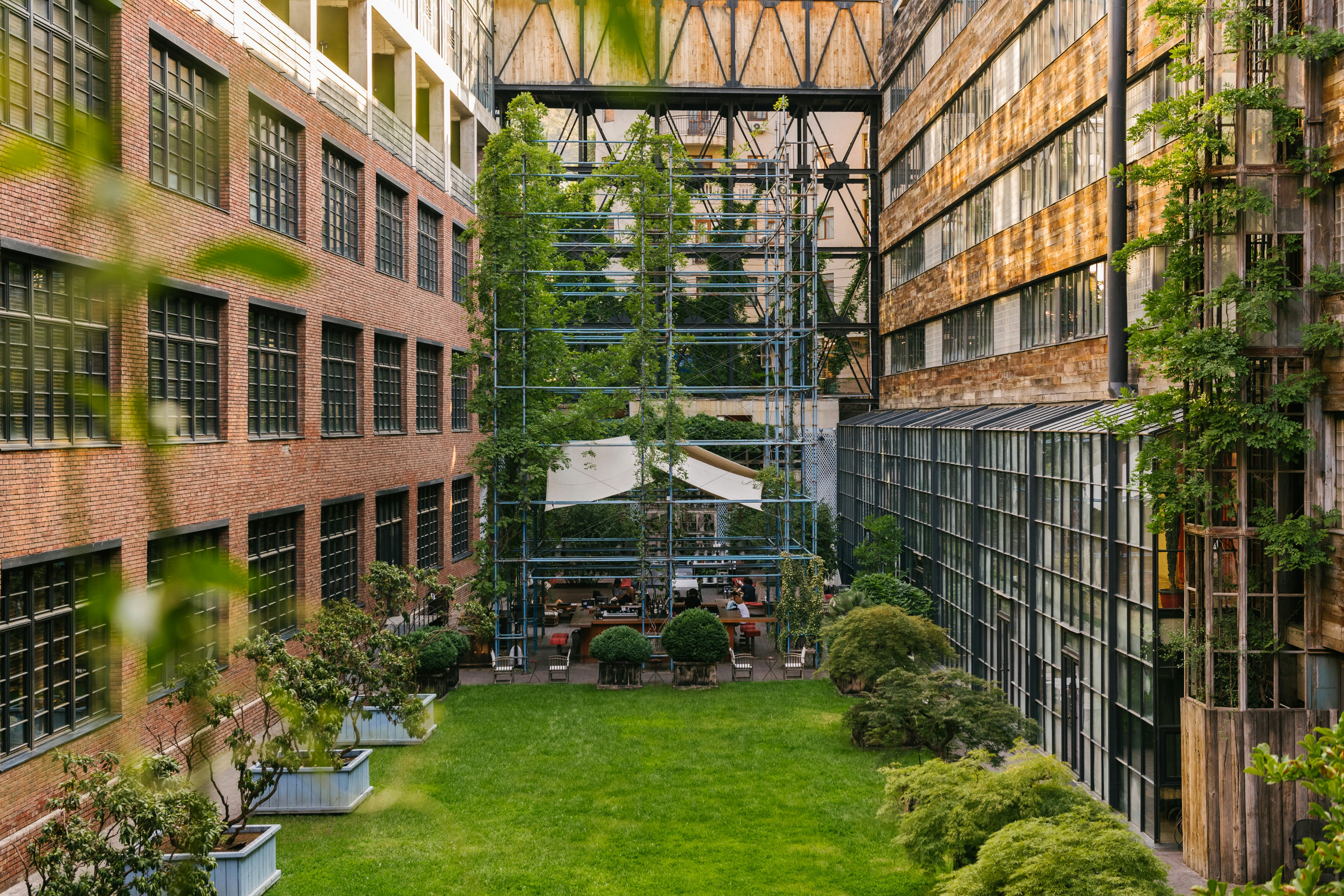 Rooms Hotel Tbilisi 30/32