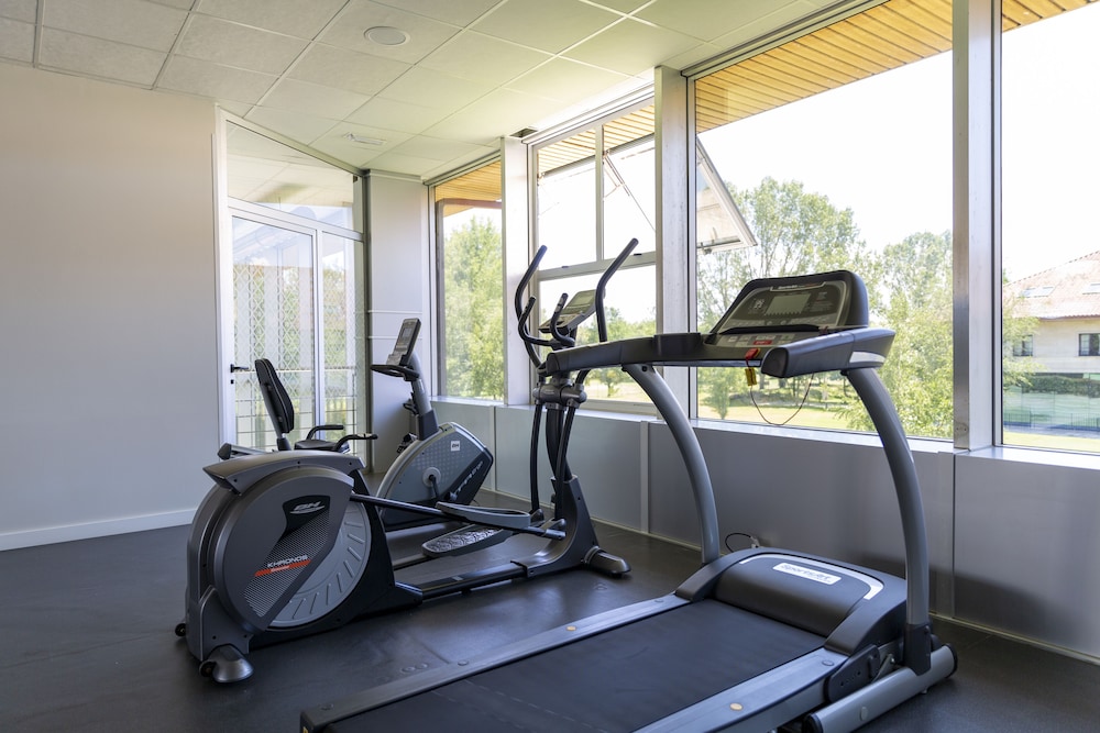 IBERIK Augas Santas Balneario & Golf 21/50