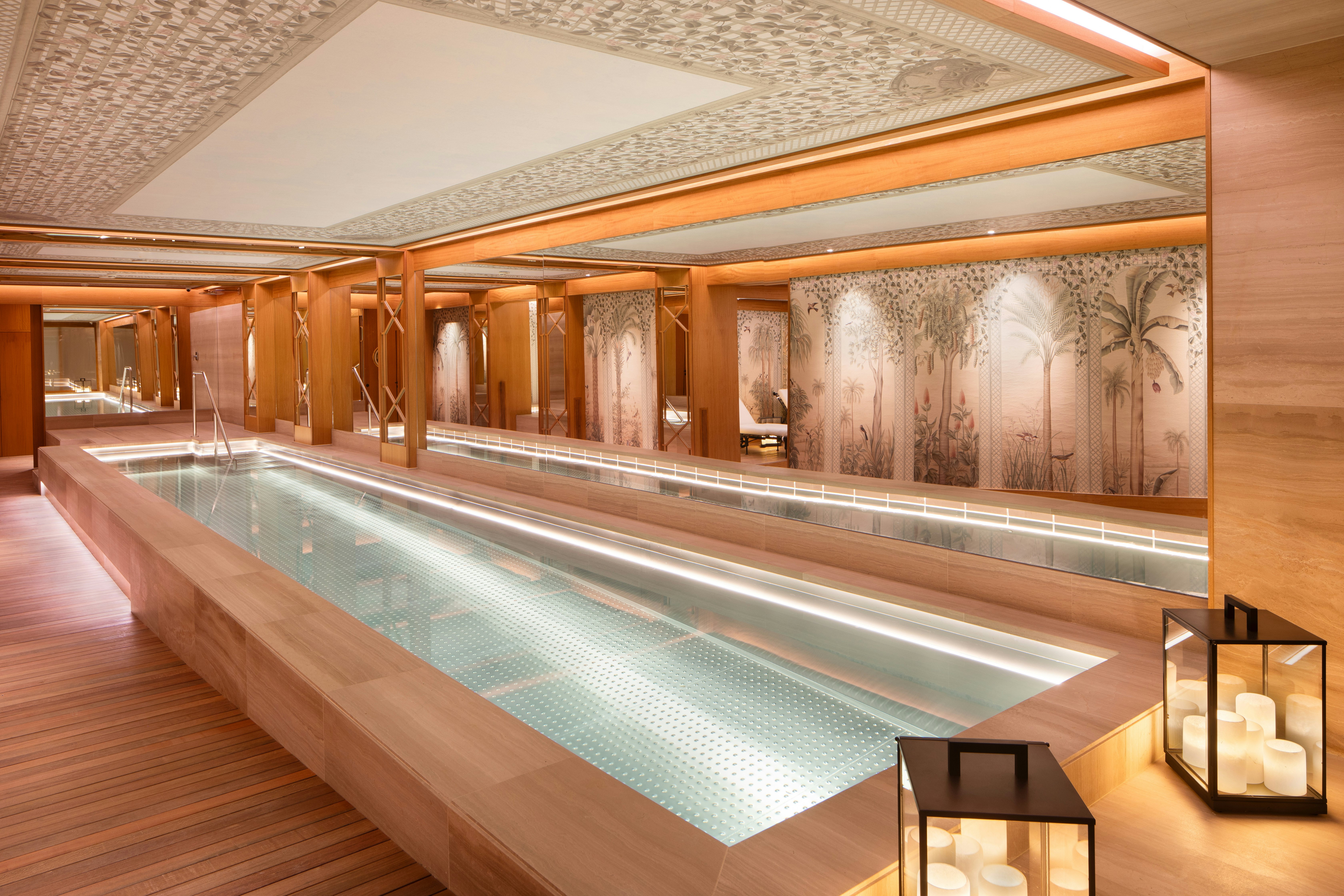 Majestic Hotel and Spa Barcelona 18/50