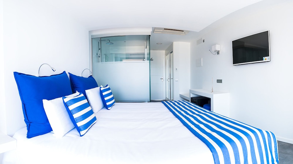 RK LA MARQUESINA HOTEL BOUTIQUE 7/50