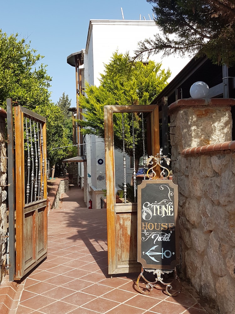 Bodrum Stone House Hotel 44/50