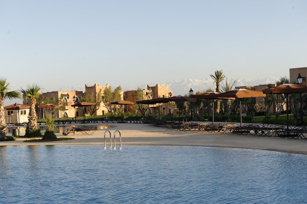 Marrakech Ryads Parc and Spa 6/31