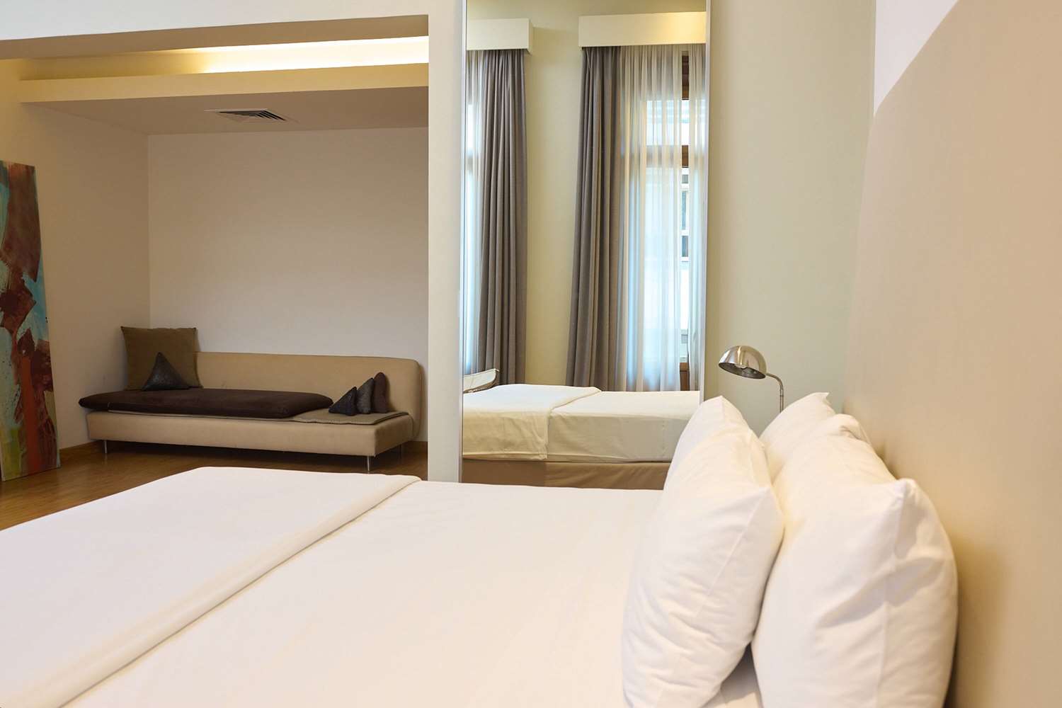 Esplendor by Wyndham Buenos Aires 14/44