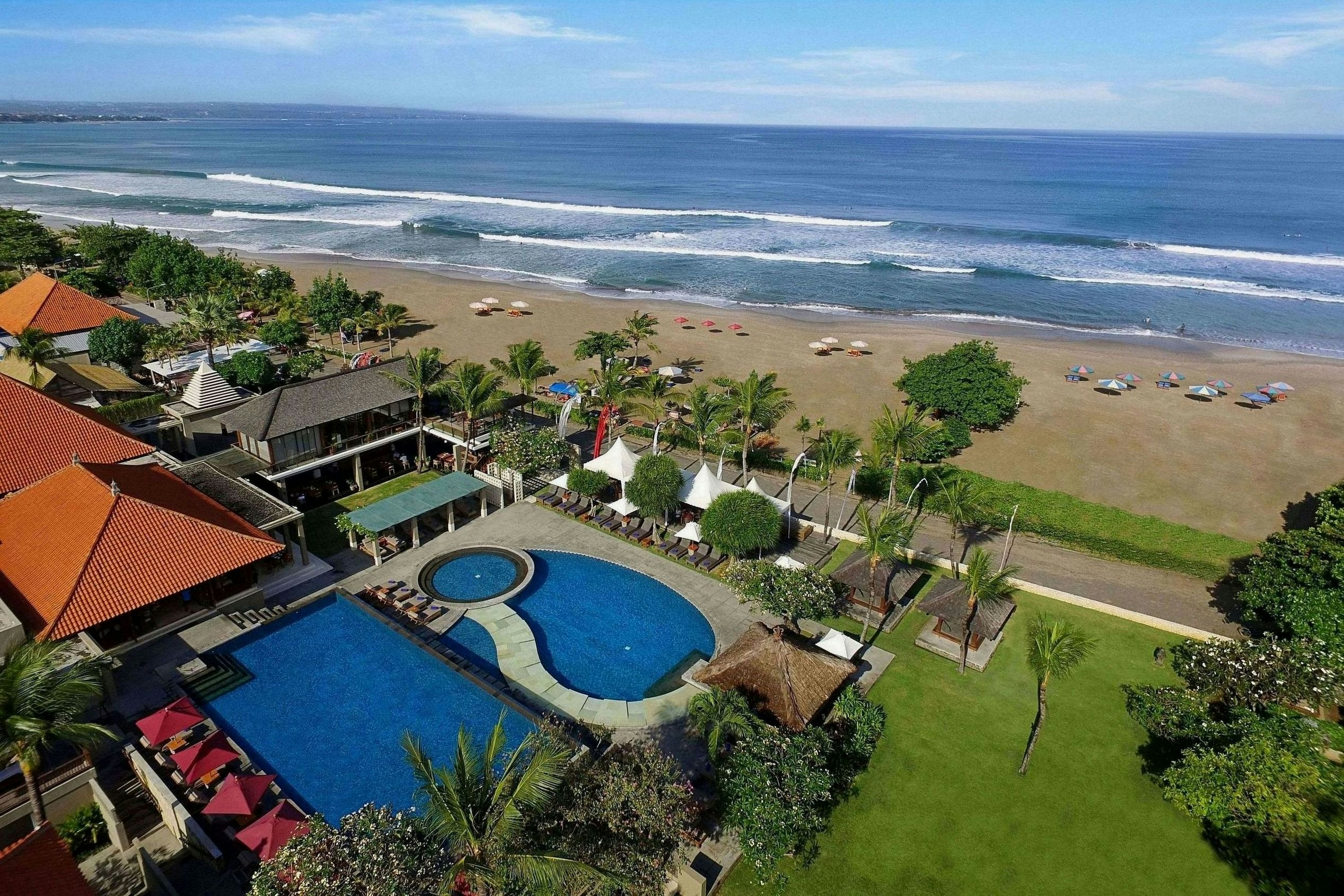 Bali Niksoma Boutique Beach Resort 59/74