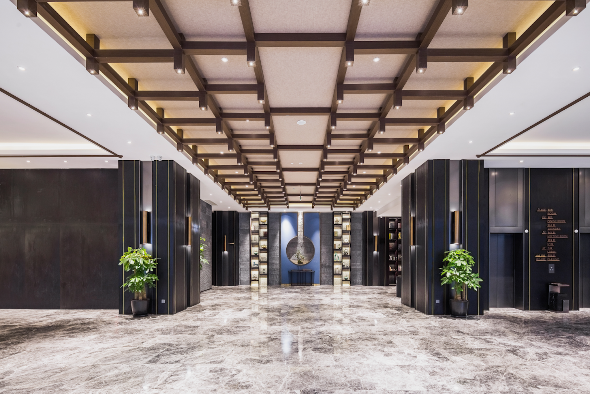 Rezen Dong Hotel Chengdu Tianfu Plaza Store 8/59