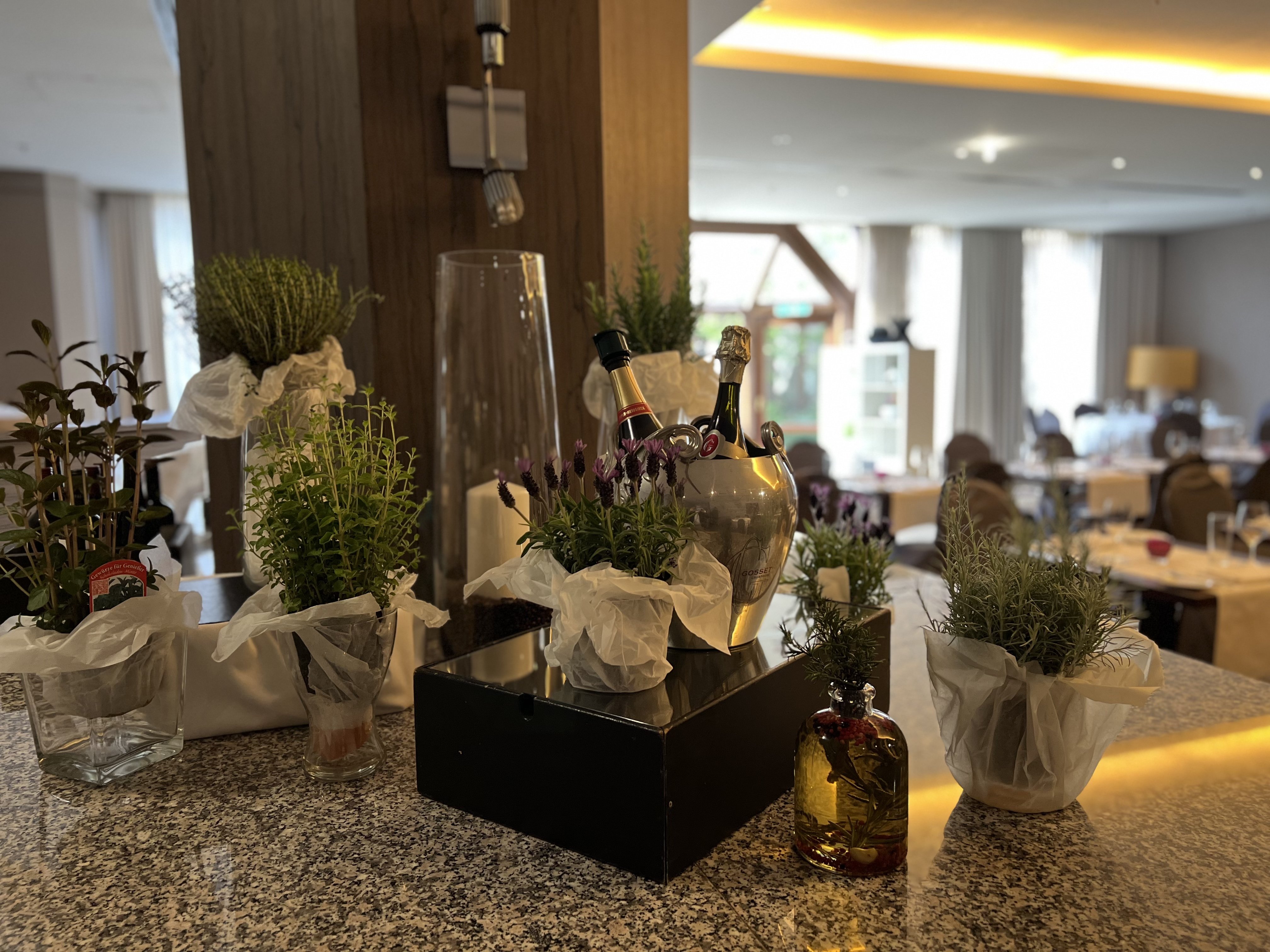 Crowne Plaza Dusseldorf Neuss 26/50