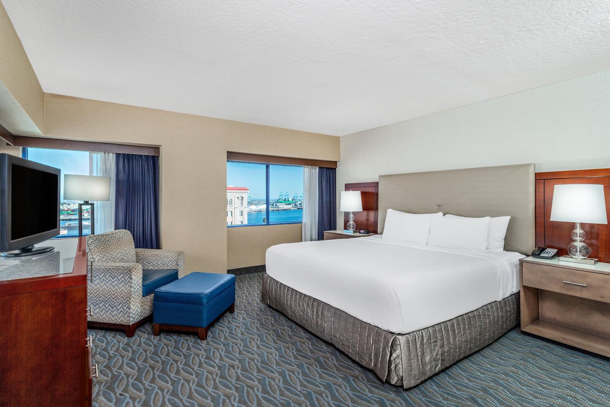 Junior Suite, Multiple Beds