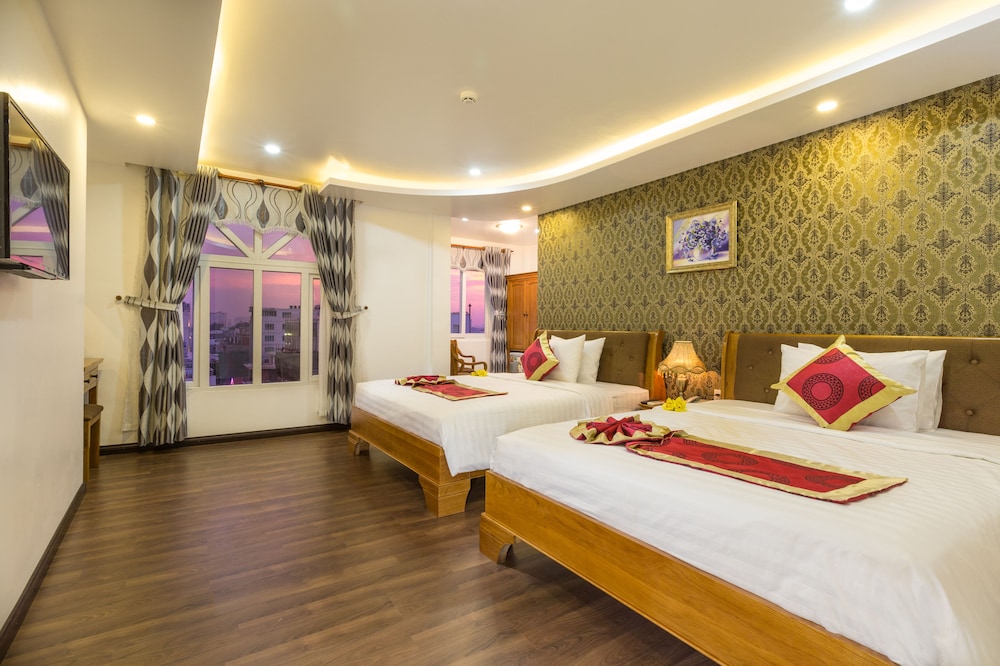 The Airport Hotel 15/47
