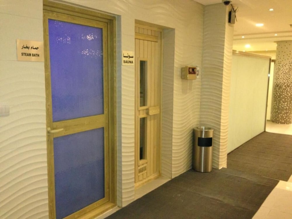 Mandarin Hotel Apartments 21/49