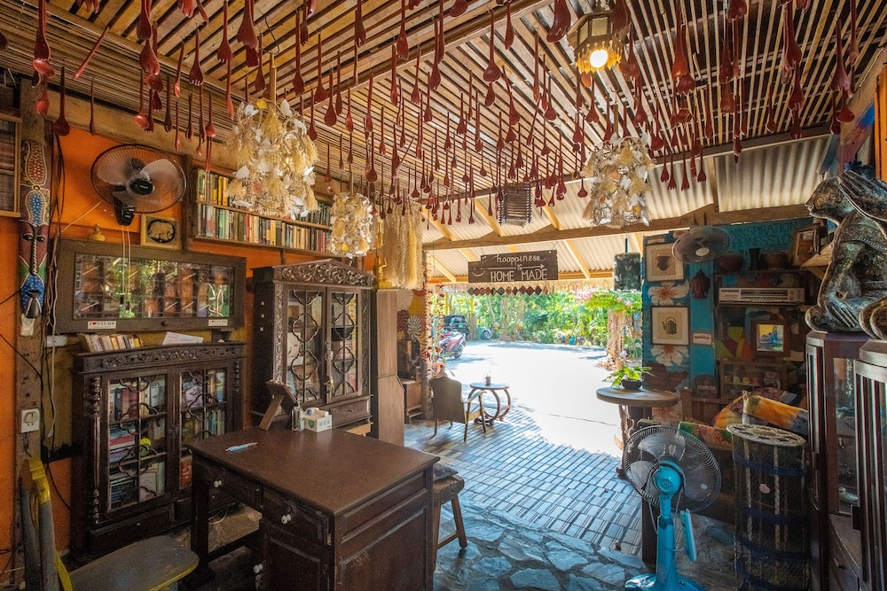 Varinda Garden Resort 3/50