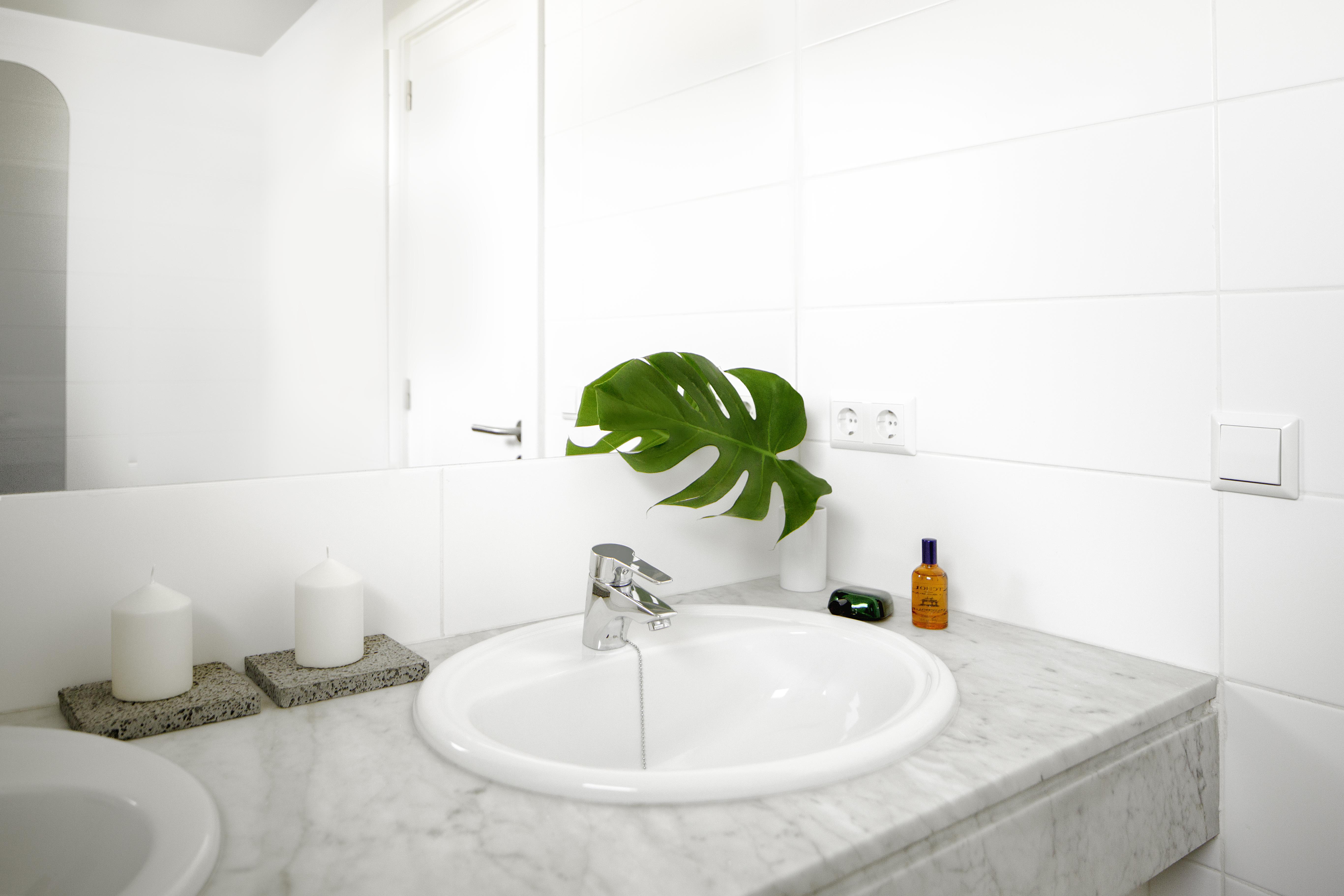 2 Bedrooms, Apartment, Balcony or Terrace