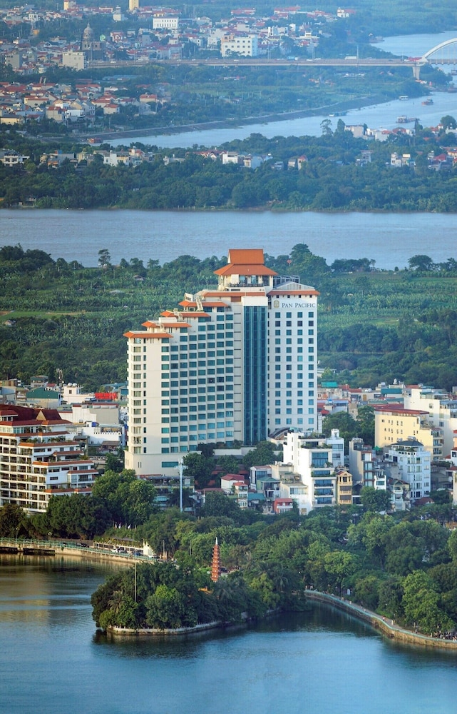 Pan Pacific Hanoi 70/72