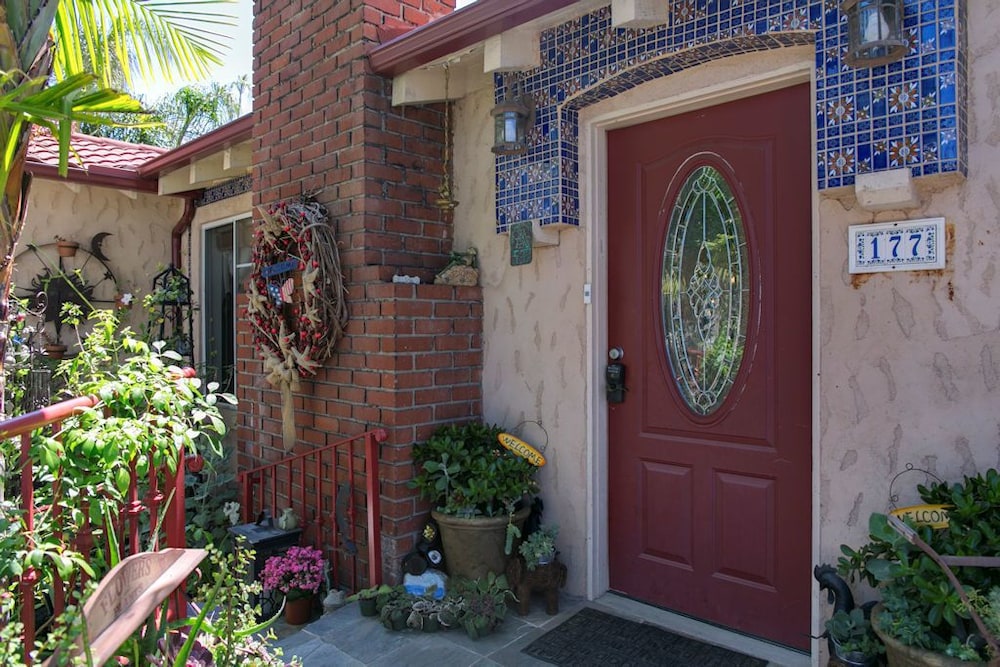 Always Inn San Clemente Bed Breakfast 2/65