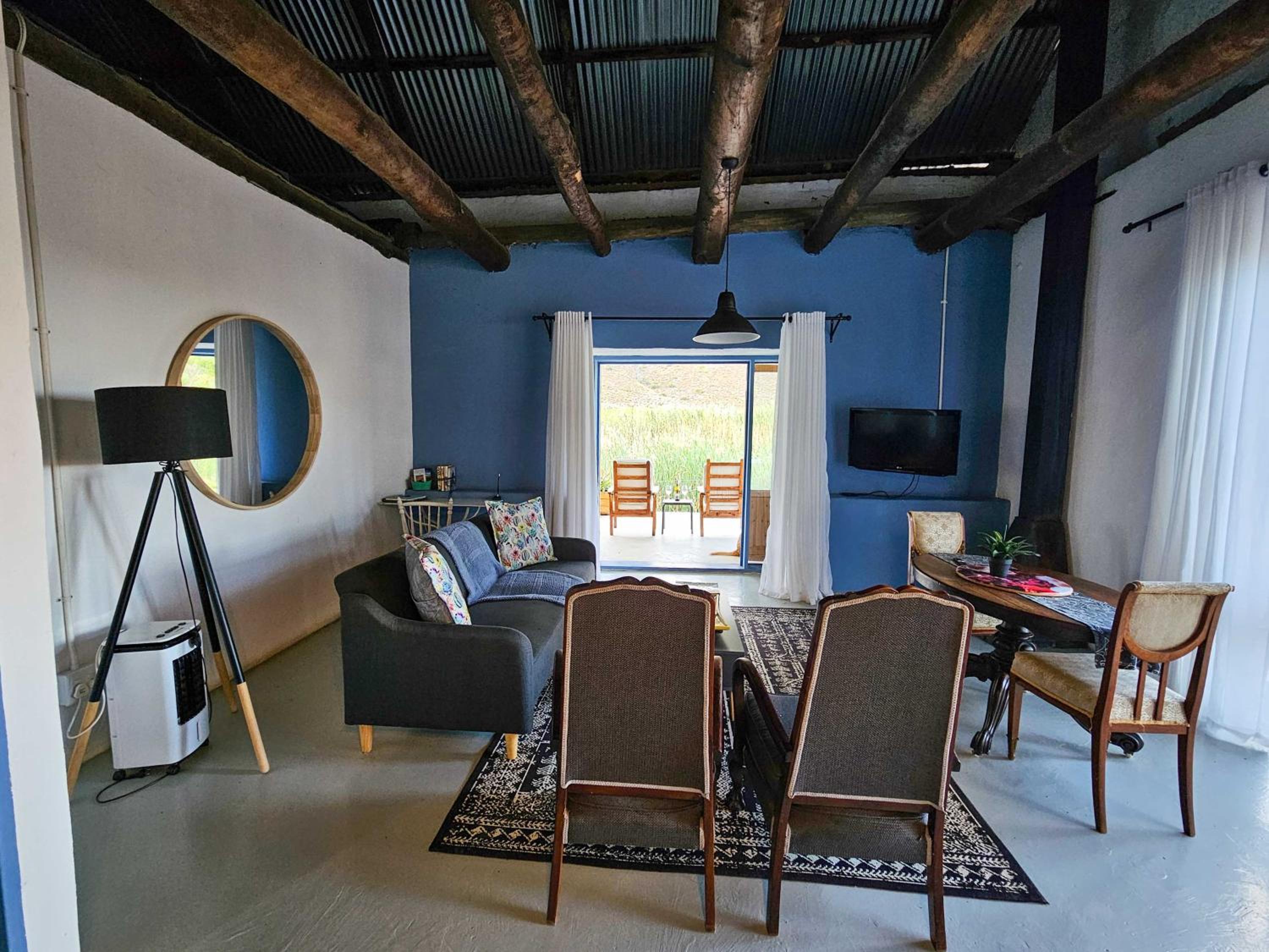 Harmonie Farm Cottage 24/50