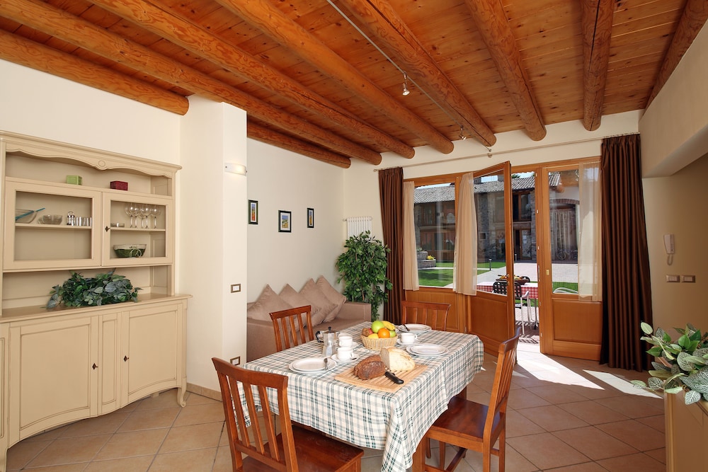 Residence Borgo Mondragon 28/44