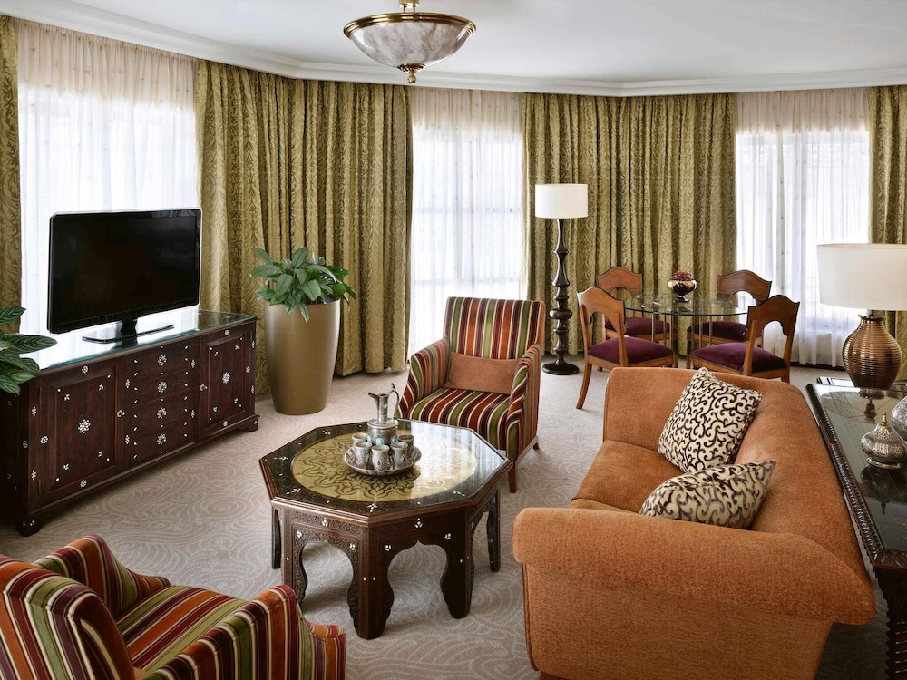 MOVENPICK RESORT PETRA 53/77