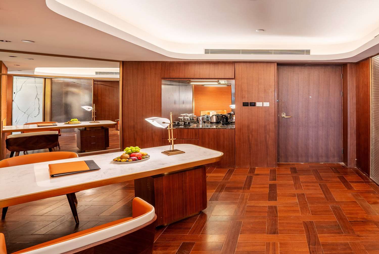 Wyndham Beijing North 9/42