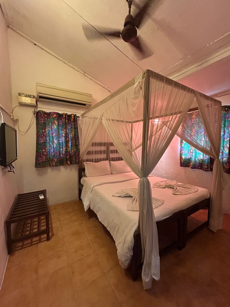 Ocean View Goan Beach House 15/49