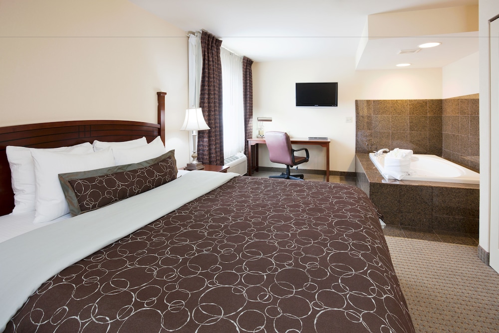 Staybridge Suites Milwaukee Airport South 16/53