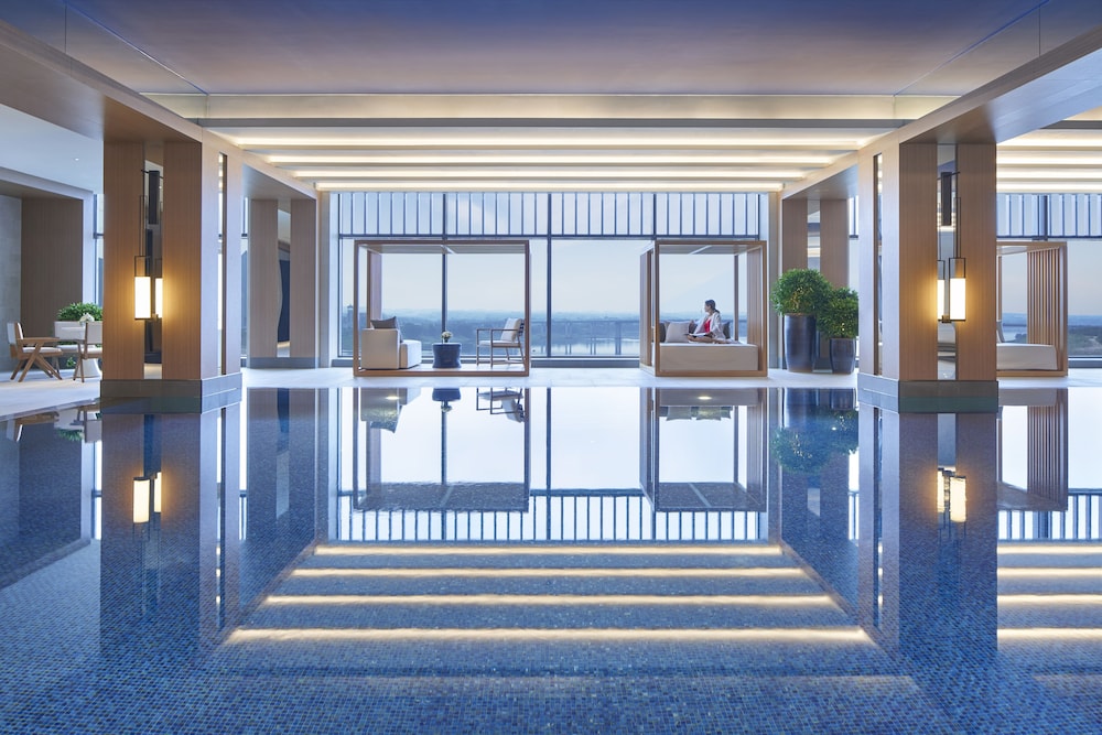 Hyatt Regency Zhuzhou 8/44