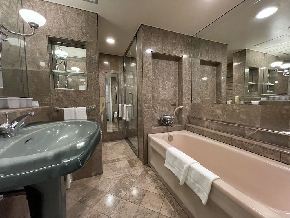 Kurashiki Royal Art Hotel 29/50