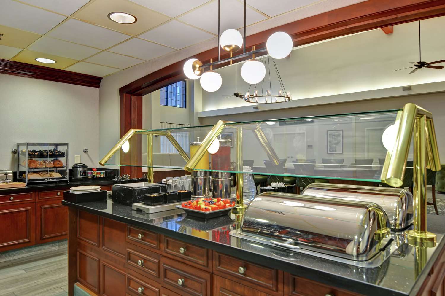 Homewood Suites By Hilton Reno 30/30