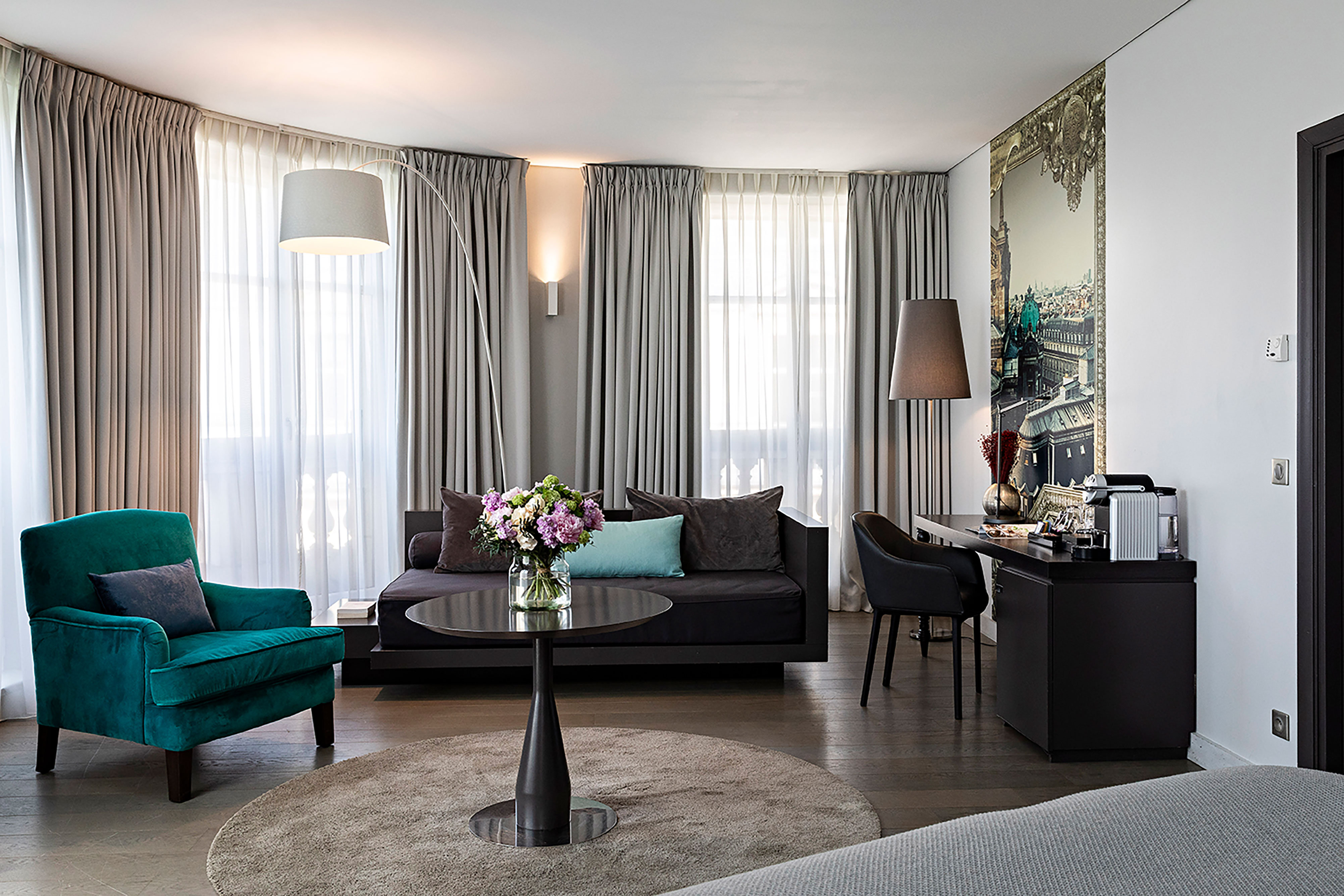 Hotel Indigo Paris - Opera by IHG 29/50
