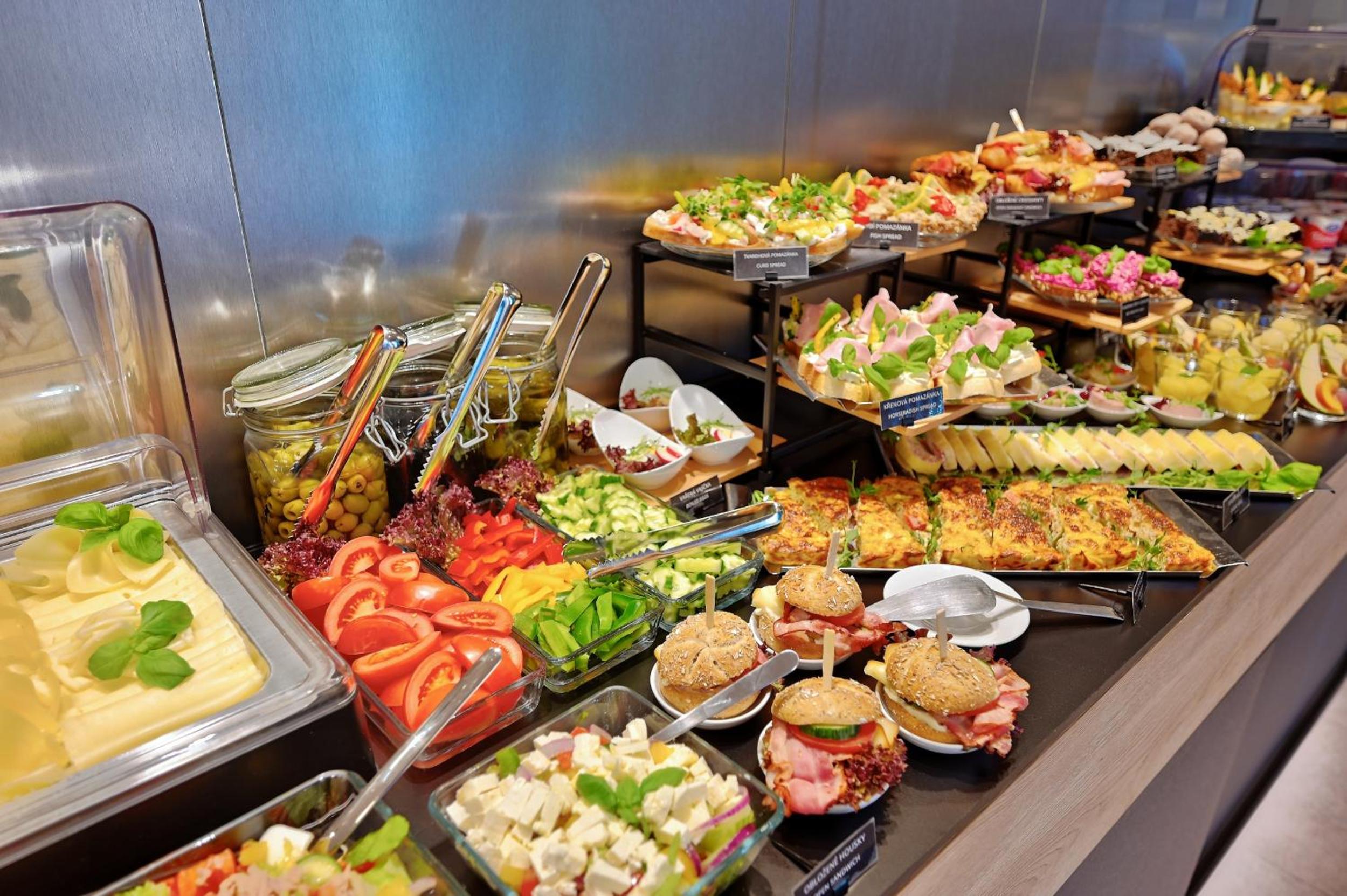 Wellness Hotel Fenix liberec 35/65