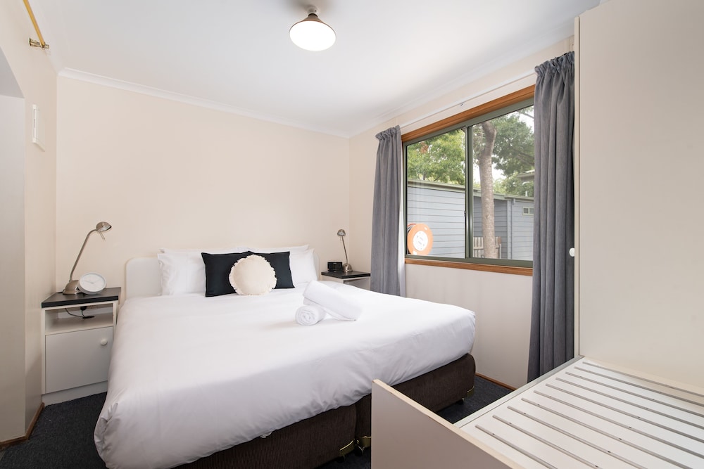 Adelaide Caravan Park 14/67