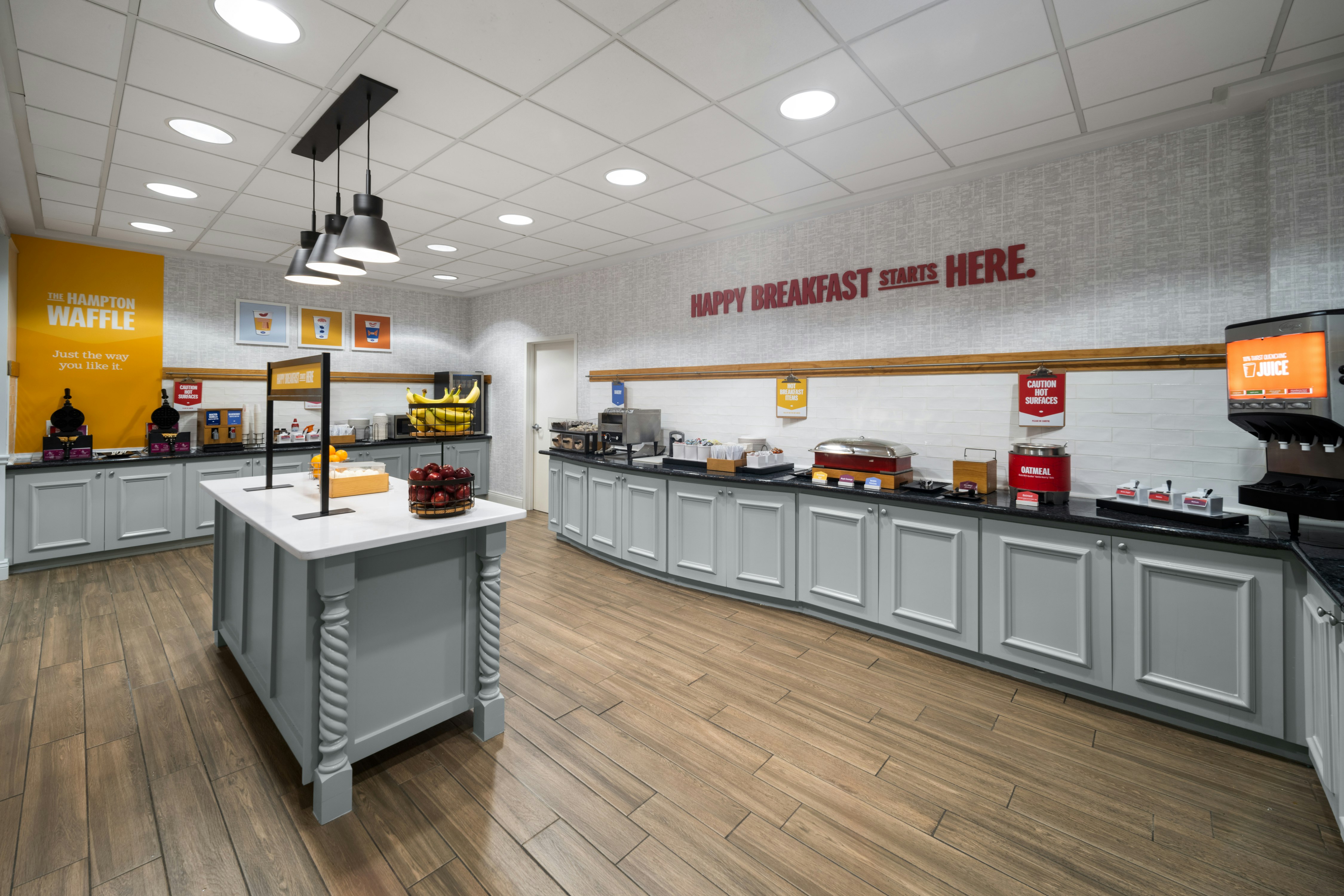 Hampton Inn Murrells Inlet Myrtle Beach Area Sc 3/15