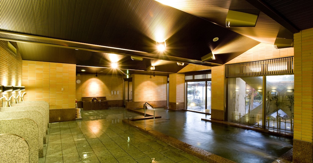 Mikawa Bay Hills Hotel 17/35