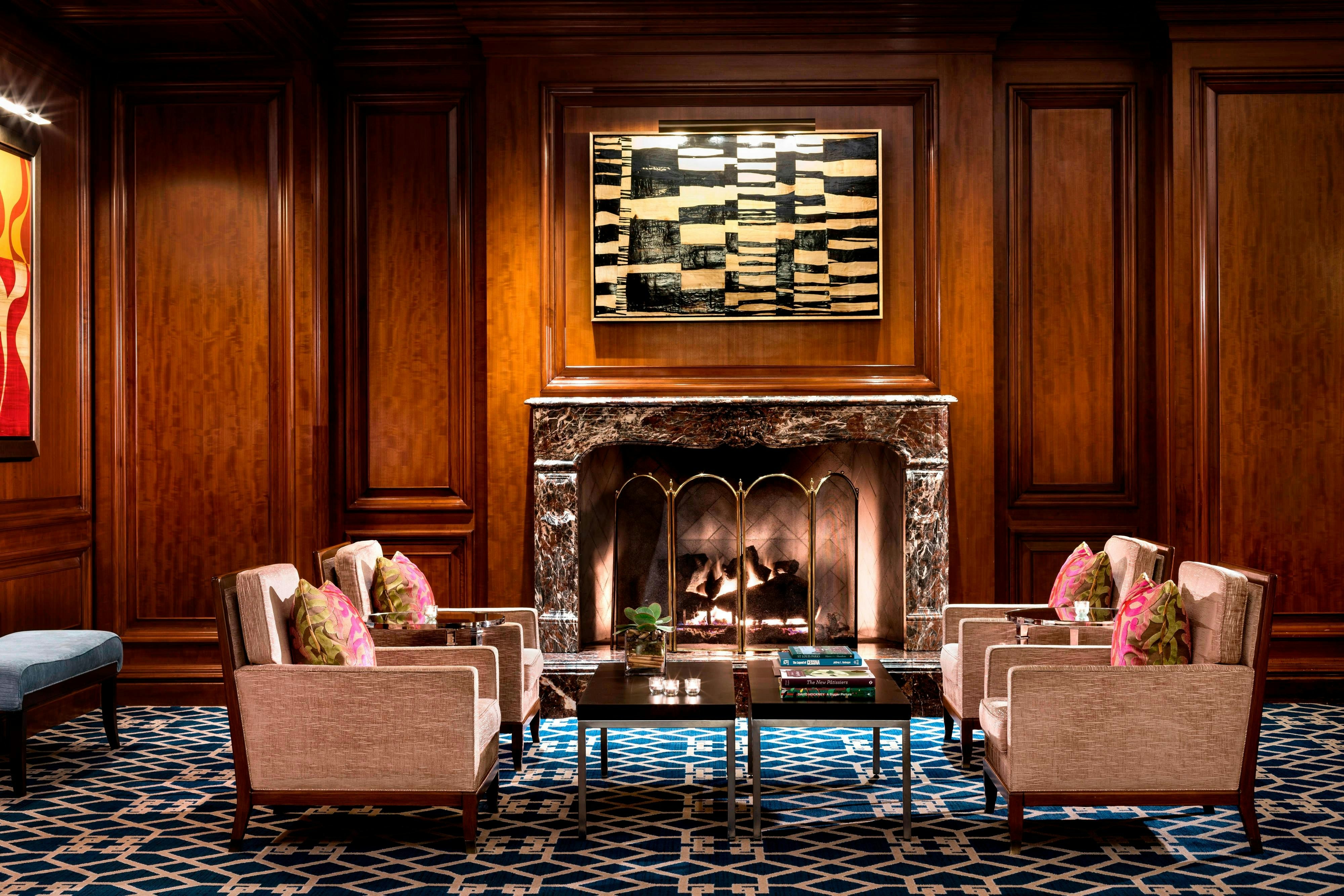 The Ritz-Carlton, St. Louis 7/41