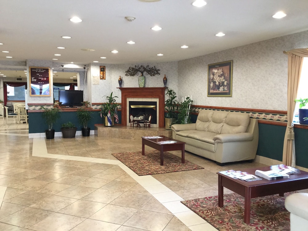 Americas Best Value Inn Suites St Charles St Louis 21/31