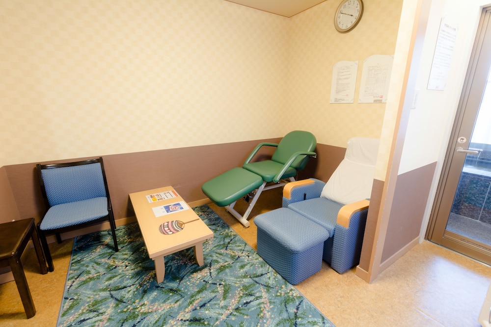 Hotel Global View Kushiro 44/50