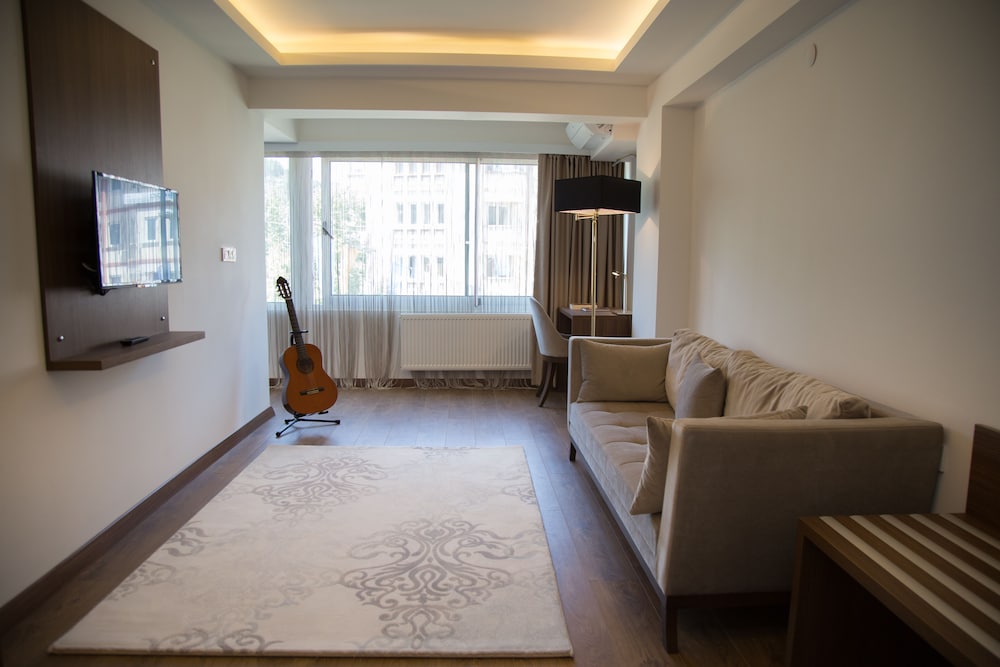 Tn&Co Hotel 21/27