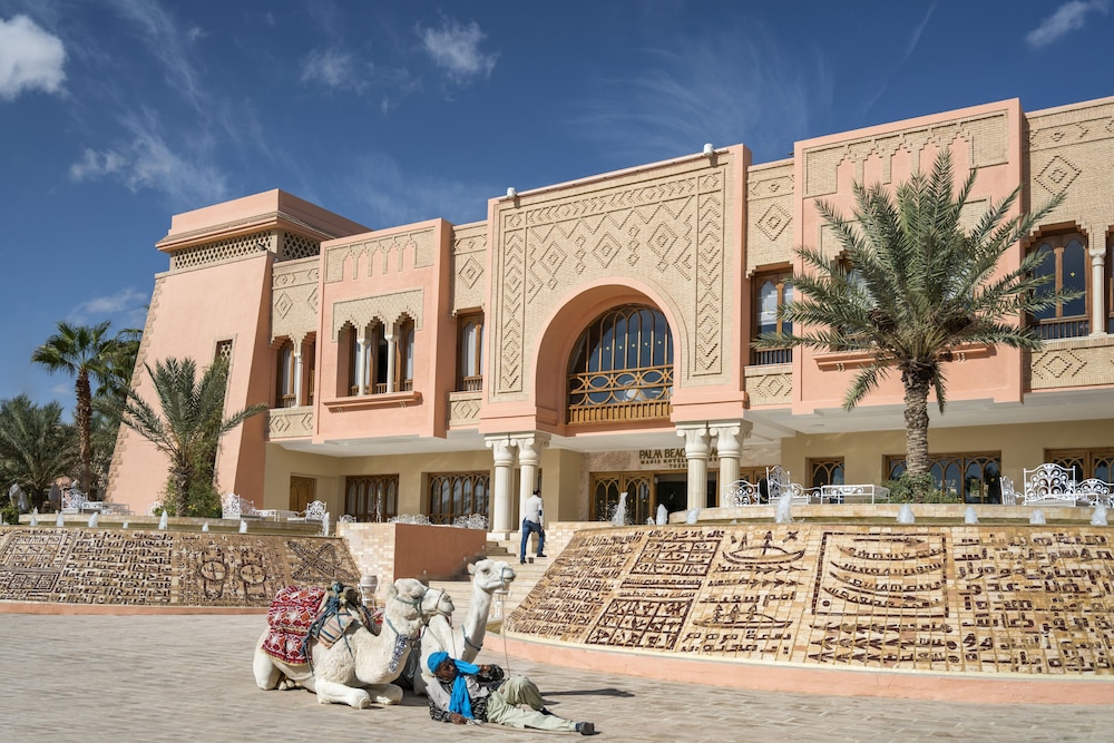 Palm Beach Palace Tozeur 38/44