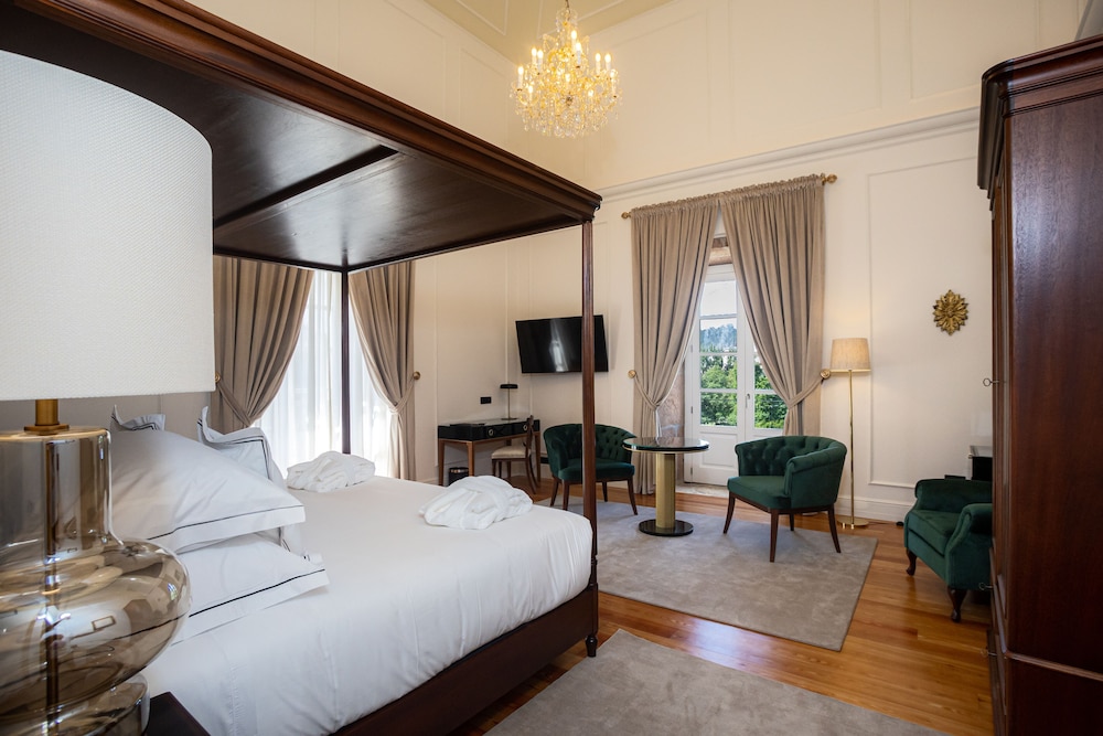 Solar do Requeijo by Luna Hotels & Resorts 5/50