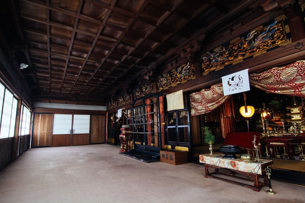Koyasan Syukubo Zofukuin 20/29